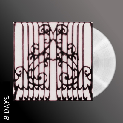 Model Actriz "Pirouette LP CLEAR INDIE"
