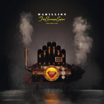 Marillion "This Strange Engine 2024 Remix LP"
