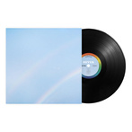 Turnstile "Never Enough LP BLACK"