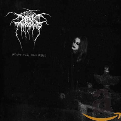 Darkthrone "The Wind Of 666 Black Hearts"