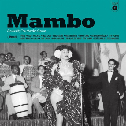 V/A "Mambo LP"