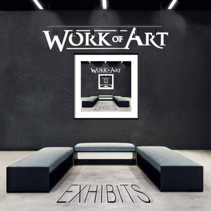 Work Of Art "Exhibits"