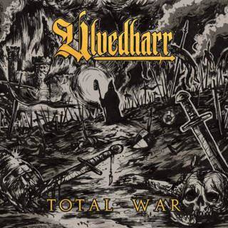 Ulvedharr "Total War"