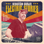 Gahler, Sebastian "Electric Stories"