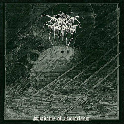 Darkthrone "Shadows Of Iconoclasm BOX"