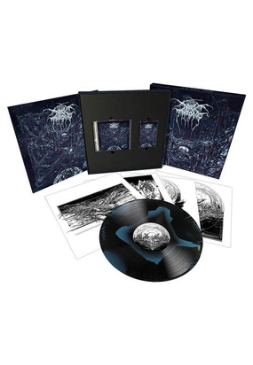 Darkthrone "It Beckons Us All FANBOX"