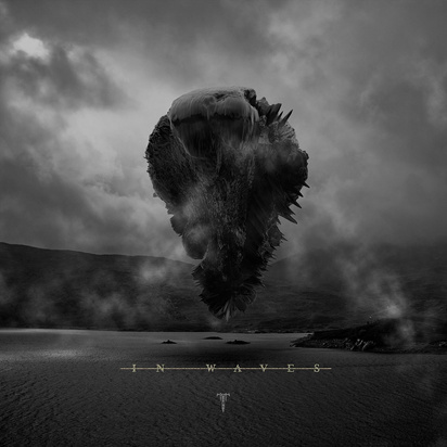 Trivium "In Waves"