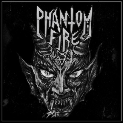 Phantom Fire "Phantom Fire"