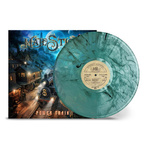 Majestica "Power Train LP"