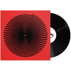 I See Stars "The Wheel LP BLACK"