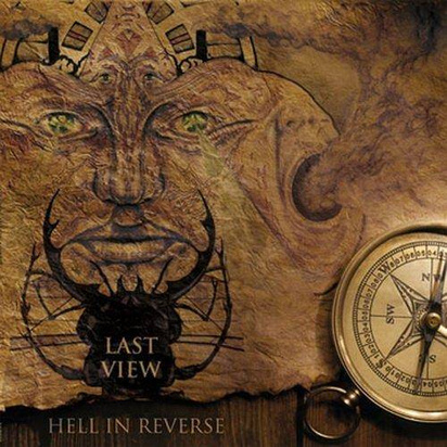 Last View "Hell In Reverse"