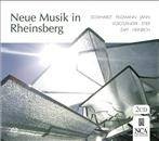 Various Artists "Neue Musik in Rheinsberg"