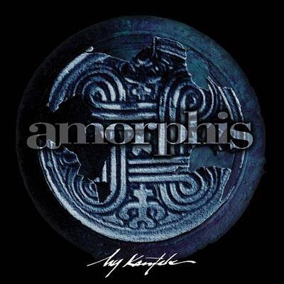 Amorphis "My Kantele LP RSD"