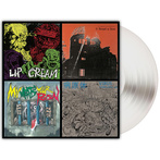 Lip Cream "Thrash Til Death LP"