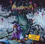 Magnum "Escape From The Shadow Garden"