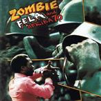 Kuti, Fela "Zombie Lp"