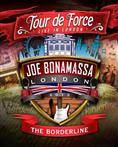 Bonamassa, Joe "Tour De Force - Borderline Dvd"
