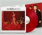 Sorry Boys "Miłość Limited Edition Red Lp"