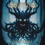 Manticora "Mycelium"