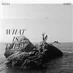 Delta Spirit "What Is There LP COLORED"