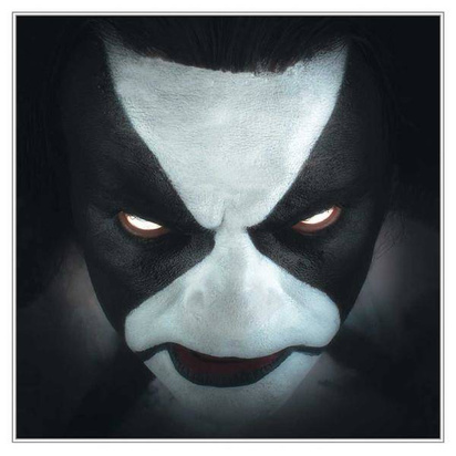 Abbath "Abbath"