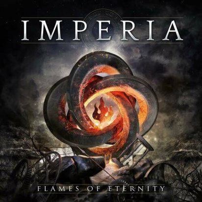 Imperia "Flames Of Eternity"