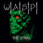 W.A.S.P. "The Sting CDDVD"