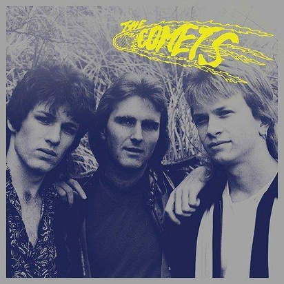Comets, The "The Comets"