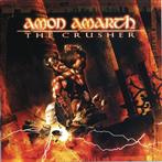 Amon Amarth "The Crusher LP MARBLED"