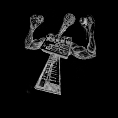 WKK „Tematy i wariacje”  T-shirt BLACK