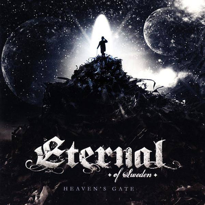 Eternal Of Sweden "Heaven's Gate"