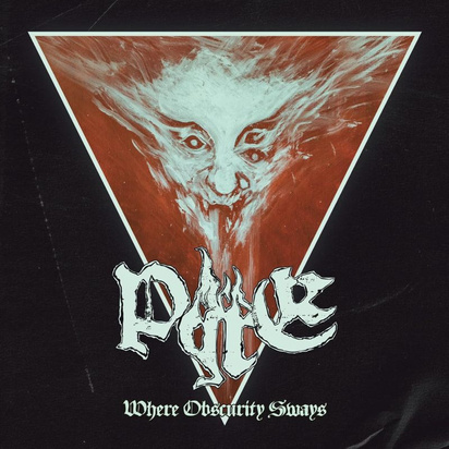 Pyre "Where Obscurity Sways"