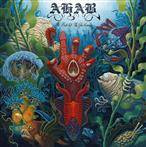 Ahab "The Boats Of The Glen Carrig LP"