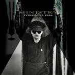 Ministry "Toronto 1986 LP"