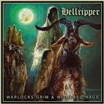 Hellripper "Warlocks Grim & Withered Hags"