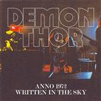 Demon Thor "Anno 1972 / Written In The Sky"