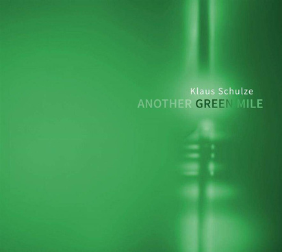 Schulze, Klaus "Another Green Mile"