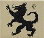 Wormwitch "Wolf Hex"