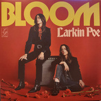 Larkin Poe "Bloom LP SPLATTER INDIE"