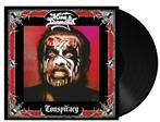 King Diamond "Conspiracy LP"