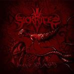 Sickrites "Irreverent Death Megaliths"