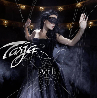 Tarja "Act I Lp"