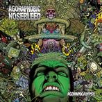 Agoraphobic Nosebleed "Agorapocalypse"