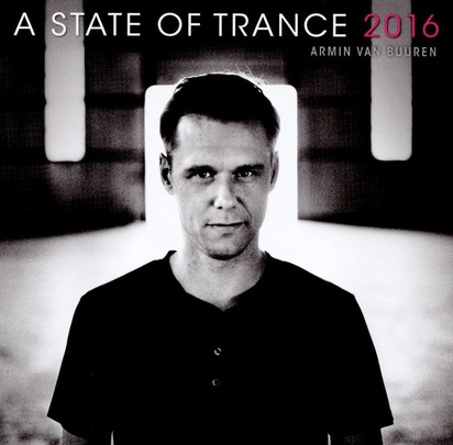 Armin van Buuren "A State Of Trance 2016"