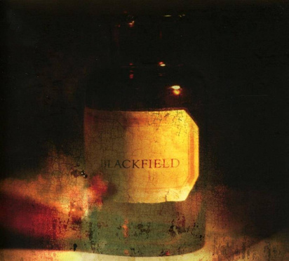 Blackfield "Blackfield"