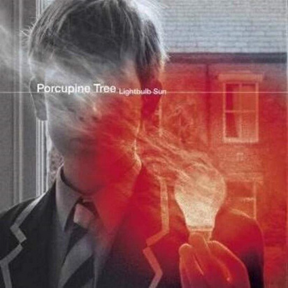 Porcupine Tree "Lightbulb Sun"