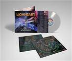 Lionheart "The Grace Of A Dragonfly LP SILVER"