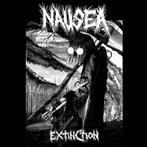 Nausea "Extinction"