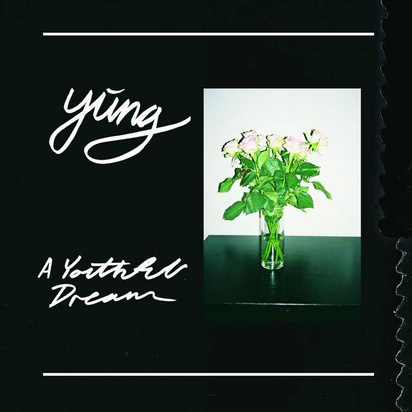 Yung "A Youthful Dream Limited Edition Lp"