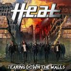 H.E.A.T "Tearing Down The Walls"
